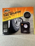 Inflator Armorall Mini Portable Tire 100psi Built-in Hose Air Compressor. Fixed Price $28.75.