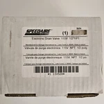 Speedaire 13x528 Timed Electronic Auto Drain Valve 115v 1/2 Npt (725b). Fixed Price $165.00.