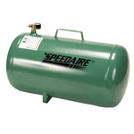 Speedaire 3euj9 Portable Air Tank,11 Gal,125 Psi, Hotdog. Fixed Price $213.72.