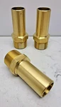 3 Pack Ingersoll Rand 38332664 28mm Straight Connector. Fixed Price $34.99.