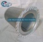 5431170026 54311726 Air Oil Separator Fits For Sullivan Palatek Compressor. Fixed Price $152.00.