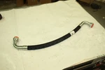 Kaishan Rotary Screw Air Compressor Pipe 872190600410. Fixed Price $34.99.