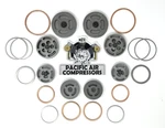 Champion Complete Valve Set W/ Gaskets Z103 For Re-20 / Ren-20. Fixed Price $276.53.