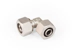 1/2" Maxline 90 Degree Elbow For Compressed Air Tubing M8080. Fixed Price $19.95.