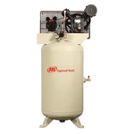 Ingersoll Rand 2340n5-v-230/1 Electric Air Compressor, 5 Hp, 2 Stage 1wf59. Fixed Price $3732.55.