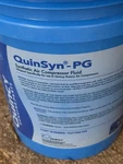 Oem Quincy Quinsyn-pg Oil 1627456169 5 Gal Bucket Pail. Fixed Price $360.00.