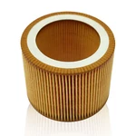 New C1140/1613900100 Air Filter Fits For Atlas Copco 10hp Screw Compressors. Fixed Price $27.99.