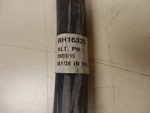 Haldex 16336 36 Air Brake Hose 1 Fixed & Swivel 3/8" Fitting Free Shipping. Fixed Price $19.45.
