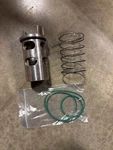 Atlas Copco Oil Stop Valve Kit For Compressor 3001172200 Ois280kw Oem New. Fixed Price $299.00.