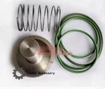 Suitable For Atlas Oil-free Machine One Way Valve Repair Kit 2901186400. Fixed Price $105.39.