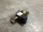 Parker 22410286 Drain Solenoid Valve Screw Air Compressor. Fixed Price $160.00.