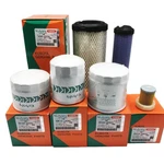 Complete Filter Service Kit For Kubota L2501 Hst Oil Fuel Hydraulic Air. Fixed Price $115.00.