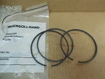 Ingersoll Rand Clearance Ring 34129445 Lot Of 3 New. Fixed Price $8.00.