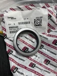 Gardner Denver E25 Gas Shaft Seal 89805589 Qty Of 1. Fixed Price $282.41.