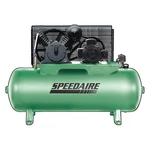 Speedaire 54jk64 Electric Air Compressor, 5 Hp, 2 Stage. Fixed Price $2645.18.