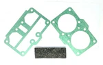 Sanborn Coleman Head Gasket Set 130 & 165 Pumps. 046-0151, 046-0152, 019-0052. Fixed Price $35.81.