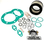 Saylor Beall 703 Head Overhaul Kit 4505 Model Air Compressor Parts. Fixed Price $71.10.