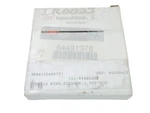 Ingersoll Rand 54491378 Oil Scraper Ring Nsmp. Fixed Price $184.00.