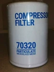 2013-4001-89 (2013400189) Replacement Quincy Oil Filter Oem Equivalent. Fixed Price $27.95.