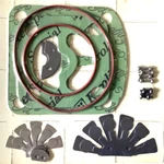 32304610 Ingersoll Rand Compatible Model 2340 Level Ii Step Saver Valve &gasket. Fixed Price $149.99.