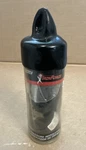 Campbell Hausfeld Iron Force Mini Pressure Regulator With Gauge Nos Ifa107. Fixed Price $29.99.