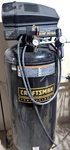 Craftsman 240v 60 Gallon 6.5 Hp Air Compressor. Fixed Price $999.99.