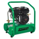 Speedaire Ac1-hh04-05g Portable Gas Air Compressor,1 Stage,4 Hp 4gb42. Fixed Price $1232.48.