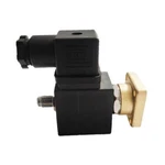 1089058022 Solenoid Valve Suitable For Atlas Copco Compressor 1089-0580-22. Fixed Price $179.00.