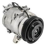 Philtop Ac Compressor Compatible With 2001-2007 Highlander, 2002-2006. Fixed Price $84.00.