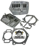 Champion Rv15 Valve Plate Kit Z1183 M2088 M2089 P07497a P04419c P04420c P04421c. Fixed Price $416.77.
