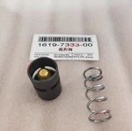 1619733300 Thermostat Valve Kit For Atlas Copco Air Compressor Accessories 1pc. Fixed Price $34.32.