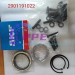 1pc 2901191022 Motor Repair Kit For Atlas Copco Air Compressor 2901-1910-22. Fixed Price $855.83.
