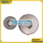2pcs Gear Group 1622002300 +1622002400 Fit For Ga22p-10 Air Compressor Parts. Fixed Price $816.00.