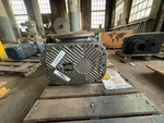 Gardner Denver Rc2 Splash Model 160cdl480a Blower (spare Unit). Fixed Price $19500.00.