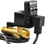 Automatic Timed Air Tank Moisture Drain Valve For Compressors. Fixed Price $61.67.