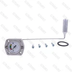 Gauge Float Oil Level 300ebm303 Fit For Gardner Denver Air Compressor. Fixed Price $70.96.