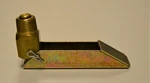 Steuby Mfg. - Dv100 3/8" Condensate Drain Valve Air Compressor Tank Foot Nos. Fixed Price $5.95.