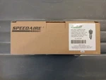 New Speedaire 4zl73 4zl73a Mist Lubricator 1/4" In. Fixed Price $30.00.