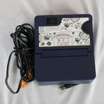 Kia Hyundai 12v 15a Dt/gh 200023 Portable Air Compressor Pump. Fixed Price $14.99.