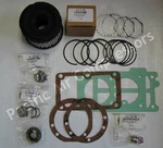 Emglo Jenny Dewalt Fu101, 610-1140 Rebuild Kit W/ Valve Assemblies. Fixed Price $77.48.