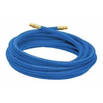 Campbell Hausfeld 3/8" X 25 Ft Pvc Air Hose 300 Psi Blue Pa117701av. Fixed Price $24.09.