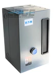 Eaton Electric Magnetic Motor Starter Control 15hp 3 Phase 460volt A27cgf30c024. Fixed Price $1229.85.