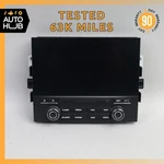 17-18 Porsche Macan 95b Navigation Display Screen Monitor Unit 95b919606d Oem. Fixed Price $275.23.