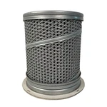 02250078-031 Sullair Separator Filter (also Works As: 250002-077 And 250078-029). Fixed Price $208.60.