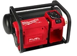 Milwaukee Electric 2840-20 M18 Fuel 2 Gallon Cordless Compressor. Fixed Price $436.99.