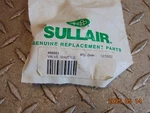 Sullair 408893 Shuttle Valve - Free Shipping. Fixed Price $119.00.