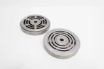 Box Of 2 Ariel A-14366 Suction Valve Seat 98cre. Fixed Price $153.95.