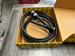 Atlas Copco 4220 1007 05 5-meter Tensor Tool Machine Cable New In Box. Fixed Price $107.00.