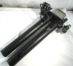 Puregas Heatless Dryer Pcda1120b022, For Parts/repair. Fixed Price $124.00.