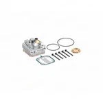 Compressor Cylinder Head. Fixed Price $370.00.